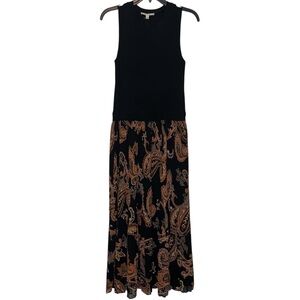 knee length dresses for ladies SUZIE MESH AND LACE MINI DRESS main image 1